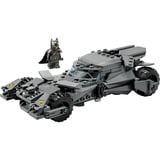 LEGO 76331 DC Super Heroes Batman vs. Superman: Batmobil, Konstruktionsspielzeug 