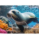 LG 75NU800B6LA.AEEQ, LED-Fernseher 190 cm (75 Zoll), schwarz, UltraHD/4K, Triple Tuner