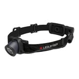 Ledlenser H8R 25Y 25th Anniversary Edition, LED-Leuchte dunkelblau/schwarz