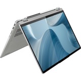 Lenovo IdeaPad Flex 5 16IAU7 (82R8004XGE), Notebook grau, Windows 11 Home 64-Bit, 40.6 cm (16 Zoll), 512 GB SSD