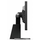 Lenovo THINKVISION LT2452PWC Generalüberholt, LED-Monitor 61 cm (24 Zoll), schwarz, WUXGA, E-IPS, USB-Hub