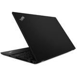 Lenovo ThinkPad T15 G2 Generalüberholt, Notebook schwarz, Intel® Core™ i5-1145G7, Intel® Iris® Xe Graphics geeignet, 16 GB DDR4, 512 GB (512 GB SSD), Windows 11 Pro