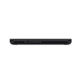 Lenovo ThinkPad T16g G3 (21V5002PGE), Notebook schwarz, Intel® Core™ Ultra 9 275HX, NVIDIA GeForce RTX 5090, 128 GB DDR5, 1 TB (1 TB SSD), Windows 11 Pro