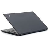 Lenovo ThinkPad T490 Generalüberholt, Notebook schwarz, Intel® Core™ i5-8365U, Intel® UHD Graphics 620, 16 GB DDR4, 512 GB (512 GB SSD), Windows 11 Pro