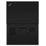 Lenovo ThinkPad T490 Generalüberholt, Notebook schwarz, Intel® Core™ i5-8265U, 8 GB DDR4, 256 GB (256 GB SSD), Windows 11 Pro