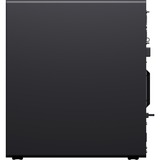 Lenovo ThinkStation P3 Tower (30GS00CRGE), PC-System schwarz, Windows 11 Pro