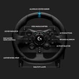 Logitech Gaming G923 TRUEFORCE PS4/PS5, Lenkrad schwarz
