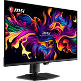 MSI MPG 322URDE QD-OLED X24, Gaming-Monitor 80 cm (31.5 Zoll), schwarz, UltraHD/4K, HDMI, DP, USB-C, KVM, USB-Hub, 240Hz Panel