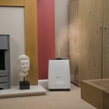 Meaco Deluxe 202 Luftbefeuchter/reiniger 