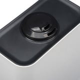 Meaco Deluxe 202 Luftbefeuchter/reiniger 