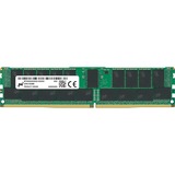 Micron DIMM 64 GB DDR4-3200 REG ECC, Arbeitsspeicher MTA36ASF8G72PZ-3G2B2