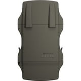 MikroTik NetMetal ax, Access Point dunkelgrau, robustester Wi-Fi 6-Outdoor-Access-Point