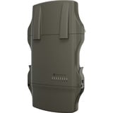 MikroTik NetMetal ax, Access Point dunkelgrau, robustester Wi-Fi 6-Outdoor-Access-Point