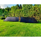 MyVoltaics Balkonkraftwerk MyGarten - doppelte Power, 800 Watt 0% MWST, 2x 400W, für Garten/Terasse