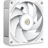 NZXT Performance Fan F120X, Gehäuselüfter weiß, 120 mm