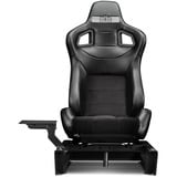 Next Level Racing GT Seat Add-On NLR-S024, Rennschalensitz schwarz