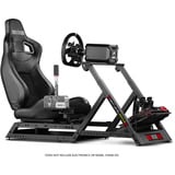Next Level Racing GT Seat Add-On NLR-S024, Rennschalensitz schwarz
