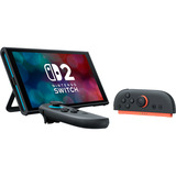 Switch 2, Spielkonsole