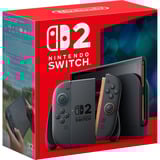 Nintendo Switch 2, Spielkonsole 