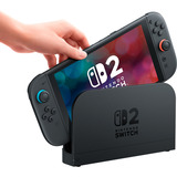 Nintendo Switch 2, Spielkonsole 