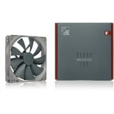 Noctua NF-P14s redux-1500 PWM 140x140x25, Gehäuselüfter PWM-Anschluss, 140 mm