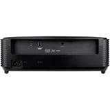 Optoma HD146X, DLP-Beamer schwarz, FullHD, 3600 ANSI-Lumen