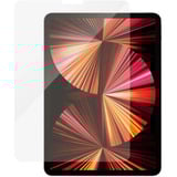 PanzerGlass Displayschutz Ultra-Wide Fit, Schutzfolie transparent, iPad Pro 11 (2018-2022) / Air 10,9" (2020, 2022)