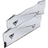 Patriot DIMM 48 GB DDR5-9600 (2x 24 GB) Dual-Kit, Arbeitsspeicher silber, VX548G9646CK, Viper Xtreme 5 CKD, INTEL XMP