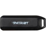 Patriot XPorter 3 32 GB, USB-Stick schwarz, USB-A 3.2 Gen 1