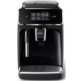 Philips Series 2200 EP2221/40, Vollautomat schwarz