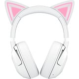 Razer Kraken Kitty V2 BT , Gaming-Headset weiß/schwarz, Bluetooth 5.2