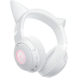 Razer Kraken Kitty V2 BT , Gaming-Headset weiß/schwarz, Bluetooth 5.2