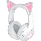 Razer Kraken Kitty V2 BT , Gaming-Headset weiß/schwarz, Bluetooth 5.2