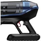 Rowenta X-Force Flex 14.60 Aqua RH99C0, Stielstaubsauger schwarz/blau