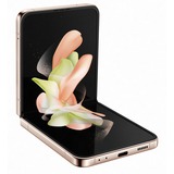 SAMSUNG Galaxy Z Flip4 128GB, Handy Pink Gold, Android 12, 8 GB