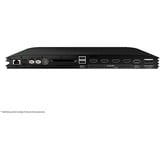 SAMSUNG Neo QLED GQ-85QN900C, QLED-Fernseher 214 cm (85 Zoll), schwarz/silber, 8K/FUHD, Twin Tuner, HDR, Dolby Atmos, 100Hz Panel