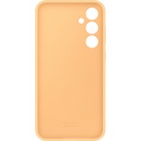 SAMSUNG Silicone Case, Handyhülle orange, Samsung Galaxy S23 FE