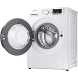 SAMSUNG WW11BGA049TEEG, Waschmaschine weiß