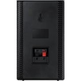 SAMSUNG Wireless Rear Speaker Kit, Lautsprecher schwarz