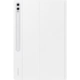 Samsung Book Cover Keyboard EF-DX925, Tastatur weiß, DE-Layout, Galaxy Tab S10 Ultra | S9 Ultra