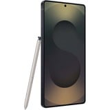 Samsung Galaxy S25 Ultra 512GB, Handy Titanium Black, Android 15, 5G, 12 GB