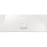 Samsung Smart Monitor M8 S32BM801UU, LED-Monitor 80 cm (32 Zoll), weiß, UltraHD/4K, WLAN, USB-C