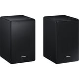 Samsung Wireless Rear Speaker Kit, Lautsprecher schwarz