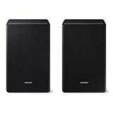 Samsung Wireless Rear Speaker Kit, Lautsprecher schwarz