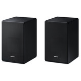 Samsung Wireless Rear Speaker Kit, Lautsprecher schwarz
