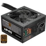 SHP Bronze 700W, PC-Netzteil