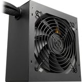 Sharkoon SHP Bronze 700W, PC-Netzteil schwarz, 4x PCIe, 700 Watt