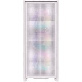 Silentware Air 2000 ARGB , Tower-Gehäuse weiß, Inkl. 7 Lüfter