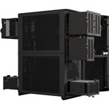 SilverStone ALTA D1, Big-Tower-Gehäuse schwarz