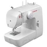 Singer Mechanische Nähmaschine Start 1306 weiß